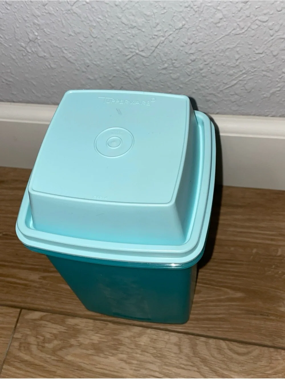 Tupperware Pickle Keeper